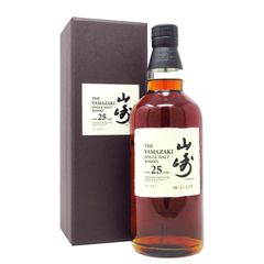 Yamazaki 1994 25 Year Old