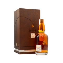 Benromach Heritage Single Cask #1269 1977 41 Year Old
