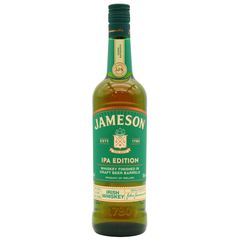 Jameson Caskmates - IPA Edition