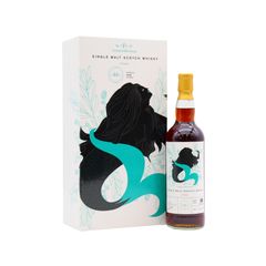 Arran Scottish Folklore Series 2nd Release Single Malt S 1997 22 Year Old