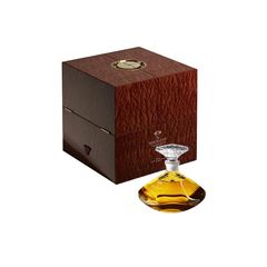 Macallan The Genesis Lalique Decanter 72 Year Old