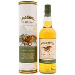 Tyrconnell Double Distilled Irish