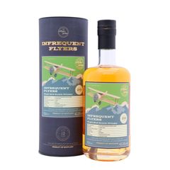 Auchentoshan Infrequent Flyers Single Cask #243 1993 26 Year Old