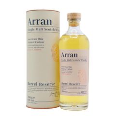 Arran Barrel Reserve