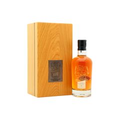Bunnahabhain Single Malts Of Scotland Director's Special Scotch 31 Year Old