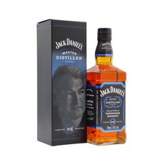 Jack Daniel's Master Distiller Series Edition 6