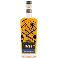Heaven's Door Double Barrel