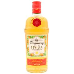 Tanqueray Flor De Sevilla Distilled Gin