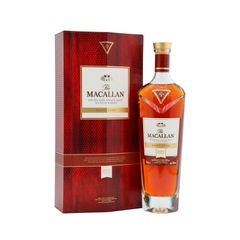Macallan Rare Cask 2020 Release