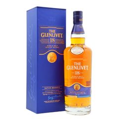 Glenlivet 18 Year Old