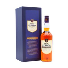 Royal Lochnagar Selected Reserve