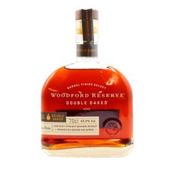 Woodford Reserve Double Oaked