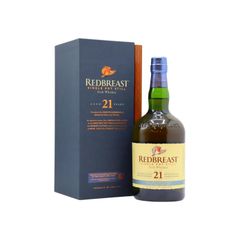 Redbreast Single Pot Still Irish 21 Year Old
