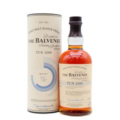 Balvenie Tun 1509 Batch 7