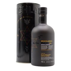 Bruichladdich Black Art 8.1 1994 26 Year Old
