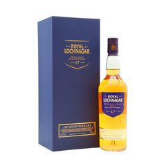 Royal Lochnagar 175th Anniversary 17 Year Old