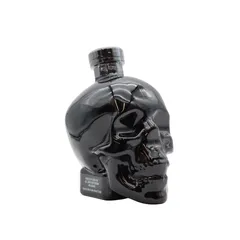 Crystal Head Onyx Blue Agave Canadian Vodka