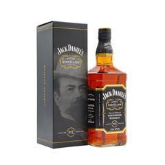 Jack Daniel's Master Distiller Series Edition 1