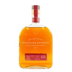 Woodford Reserve Distiller's Select