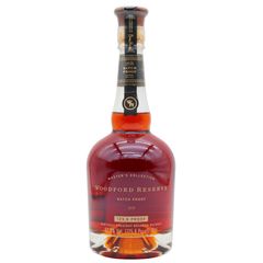 Woodford Reserve Master's Collection 125.8 Batch Proof Kentucky Str