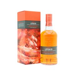 Ledaig Sinclair Series Rioja Cask Finish Single Malt Scot