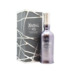 Ardbeg 2021 Edition 25 Year Old