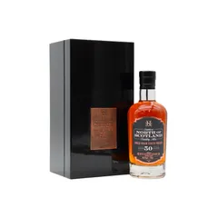 North of Scotland (silent) Single Malts Of Scotland - Single Grain 50 Year Old