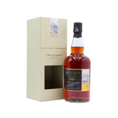 Bowmore Wemyss Malts - Black Gold Single Cask 1989 30 Year Old