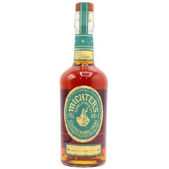 Michter's 2020 Limited Release Toasted Barrel Kentucky Strai