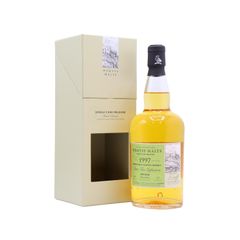 Glenrothes Wemyss Malts - Lime Tea Infusion Single Cask 1997 19 Year Old