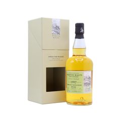 Linkwood Wemyss Malts - Summer Garlands Single Cask 1997 21 Year Old