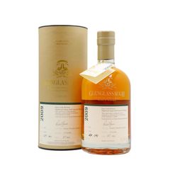 Glenglassaugh Rare Cask Release Single Cask #559 2009 10 Year Old
