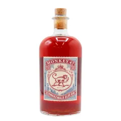 Monkey 47 Schwarzwald Sloe Gin