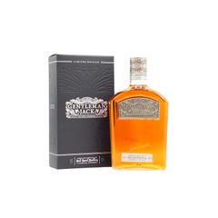 Jack Daniel's Gentleman Jack - Patek Philippe Timepiece Edition