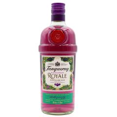 Tanqueray Blackcurrant Royale Gin