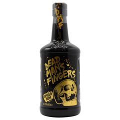 Dead Man's Fingers Spiced Rum