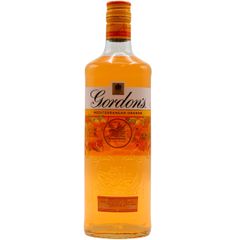 Gordons Mediterranean Orange Gin