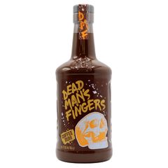 Dead Man's Fingers Coffee Rum