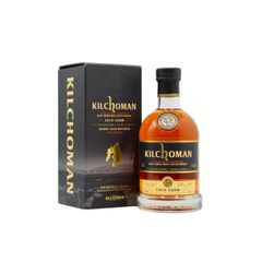 Kilchoman Loch Gorm 2021 Edition