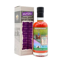 Tin Shed That Boutique-Y Whisky Company Batch #1 Single Mal 3 Year Old