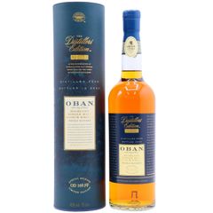 Oban 2020 Distillers Edition 2006 14 Year Old