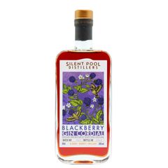 Silent Pool Blackberry Gin Cordial Spirit Drink