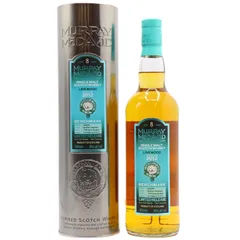 Linkwood Murray McDavid Benchmark 2012 8 Year Old