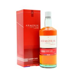 Armorik Sherry Cask French Single Malt