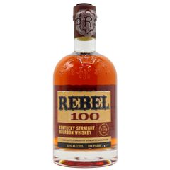 Rebel 100% Proof