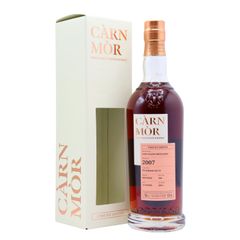 Glen Elgin Carn Mor Strictly Limited Pedro Ximenez Cask Finis 2007 13 Year Old