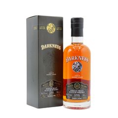 Craigellachie Darkness - Oloroso Cask 11 Year Old