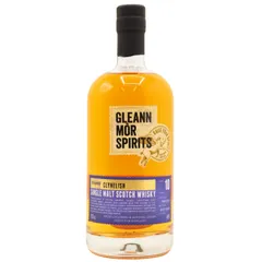 Clynelish Raise Your Spirits Single Cask 2010 10 Year Old