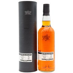 Bunnahabhain The Character Of Islay - Wind & Wave Single Cask # 2008 10 Year Old