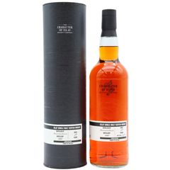 Bunnahabhain The Character Of Islay - Wind & Wave Single Cask # 2001 19 Year Old